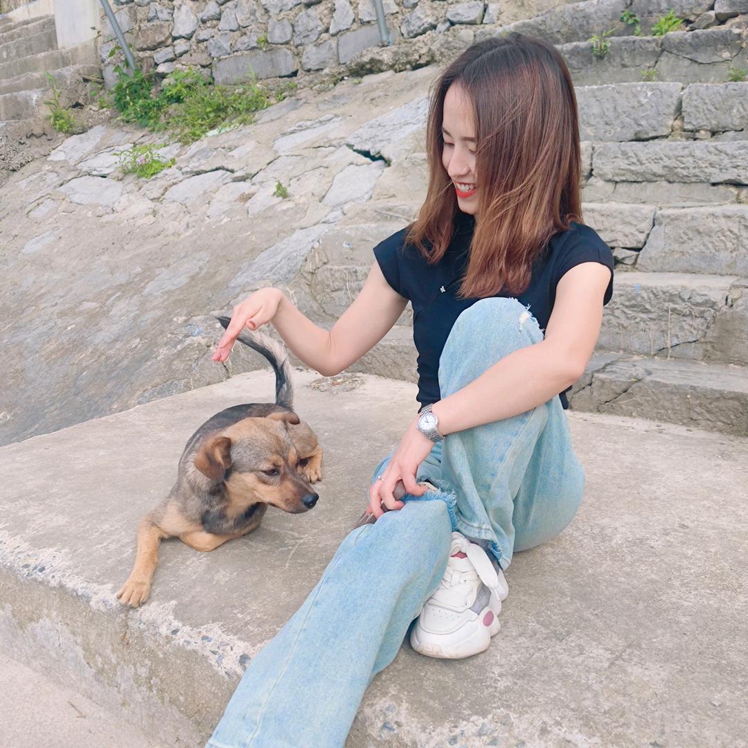 Zhouxiaoxiu 💋
