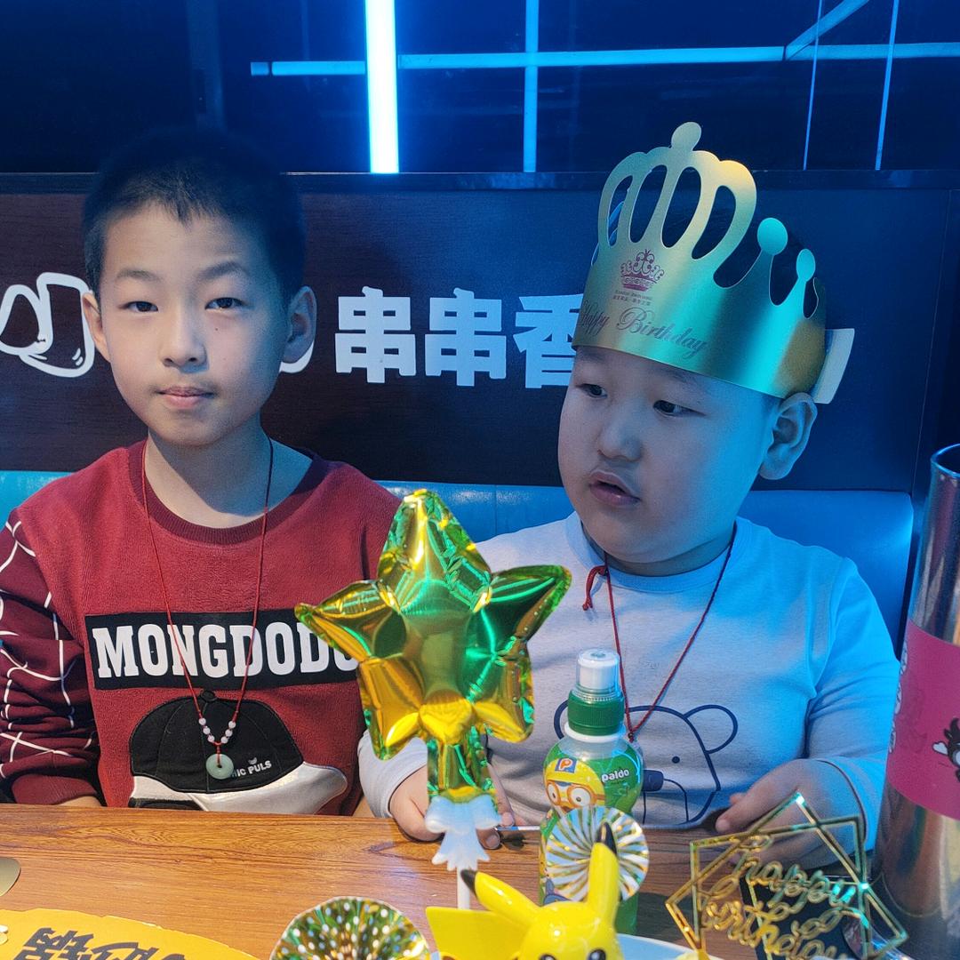 鑫磊+鑫宇
