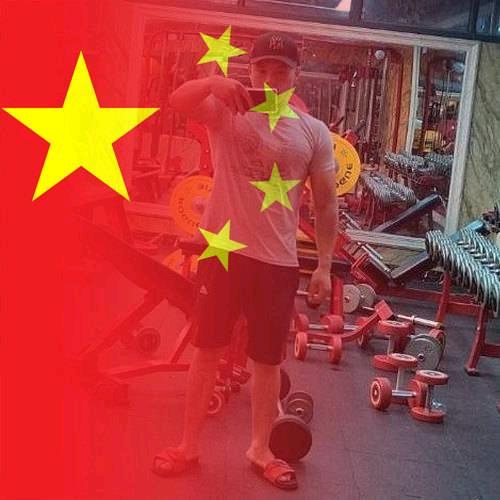 巅峰小洛
