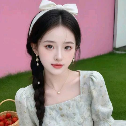 软萌小兔子11
