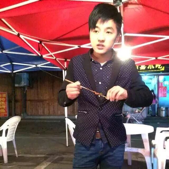 无动于衷@