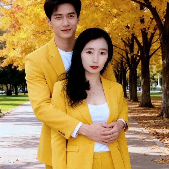 爱恨随意:往事清零