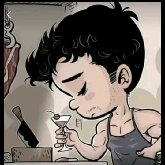 欧皓辰（噢，好橙）