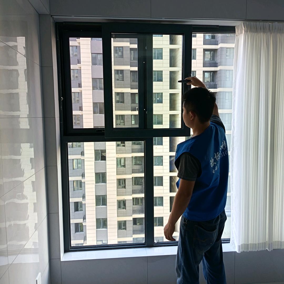 瑞诚门窗内开窗改漂移-聊城