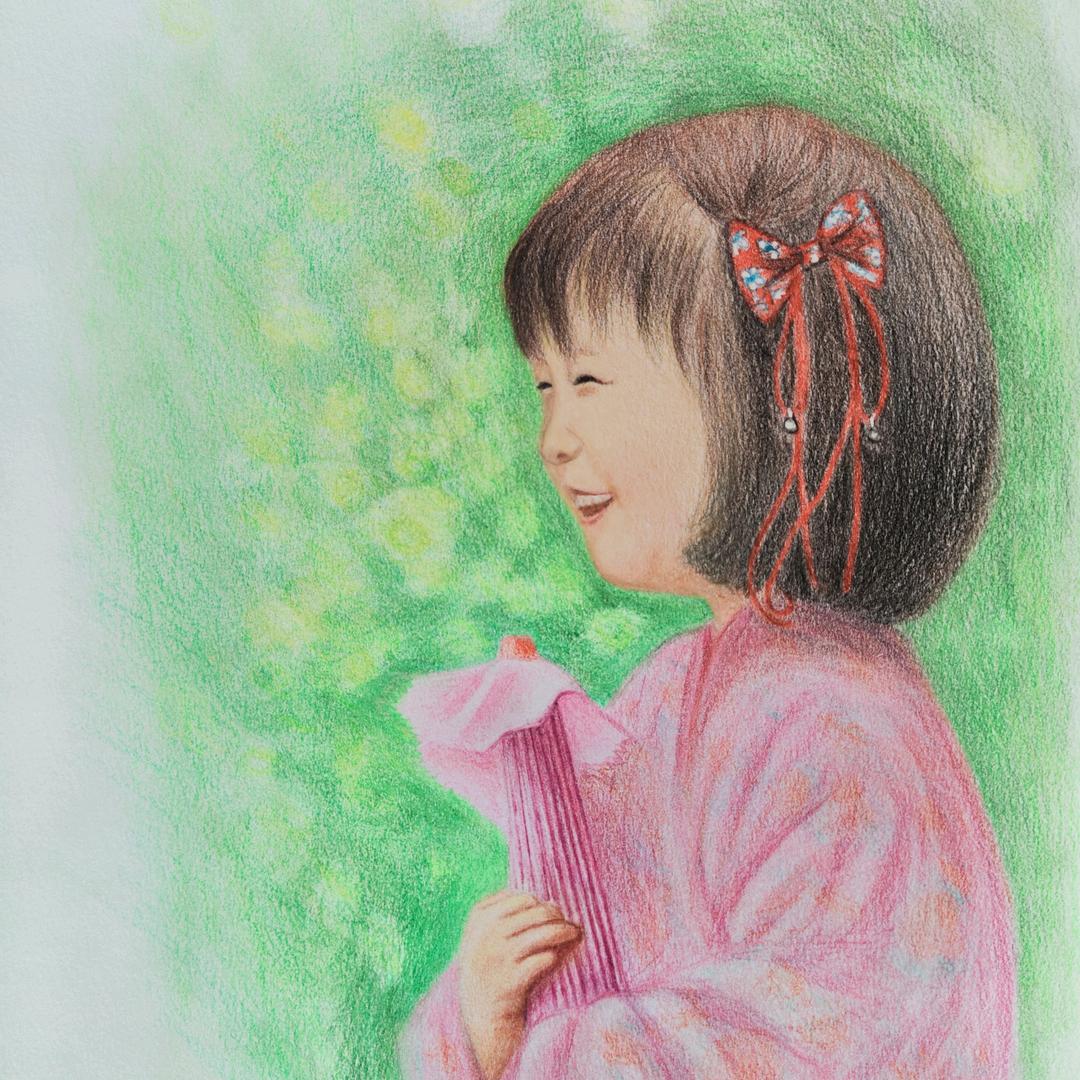 遇见&芒果🎨