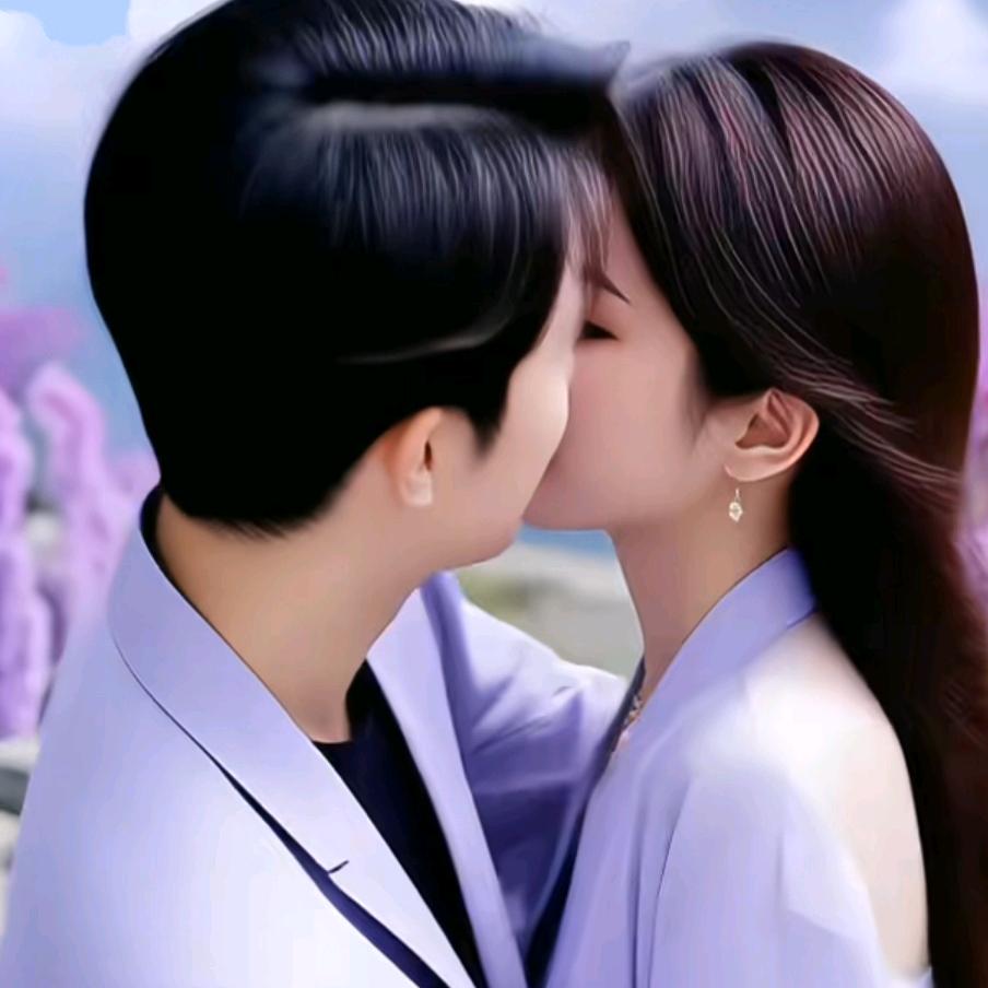 ❤️如水(跳跳糖)