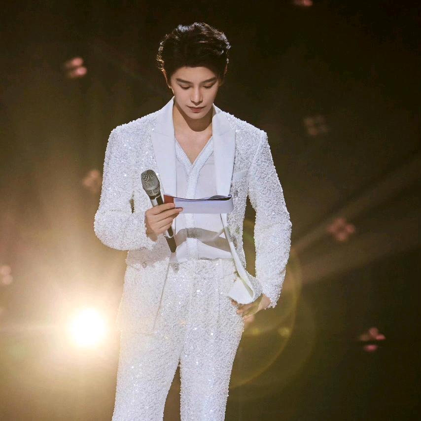 仙do瑞拉的那个沈do（锦鲤欧气版）