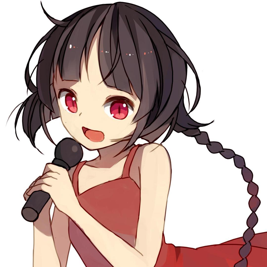 小莉K歌🎤