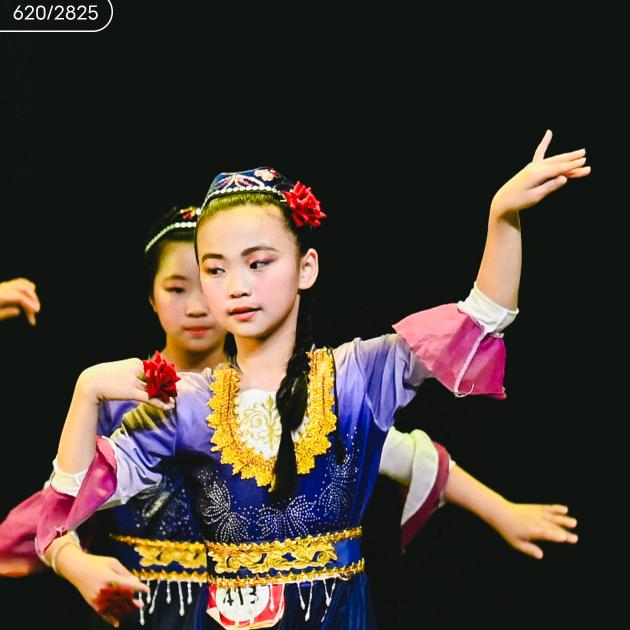 美丽人生