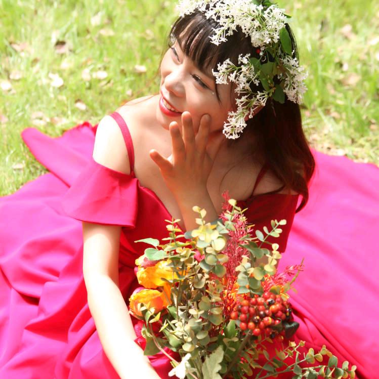 花桥杨婷