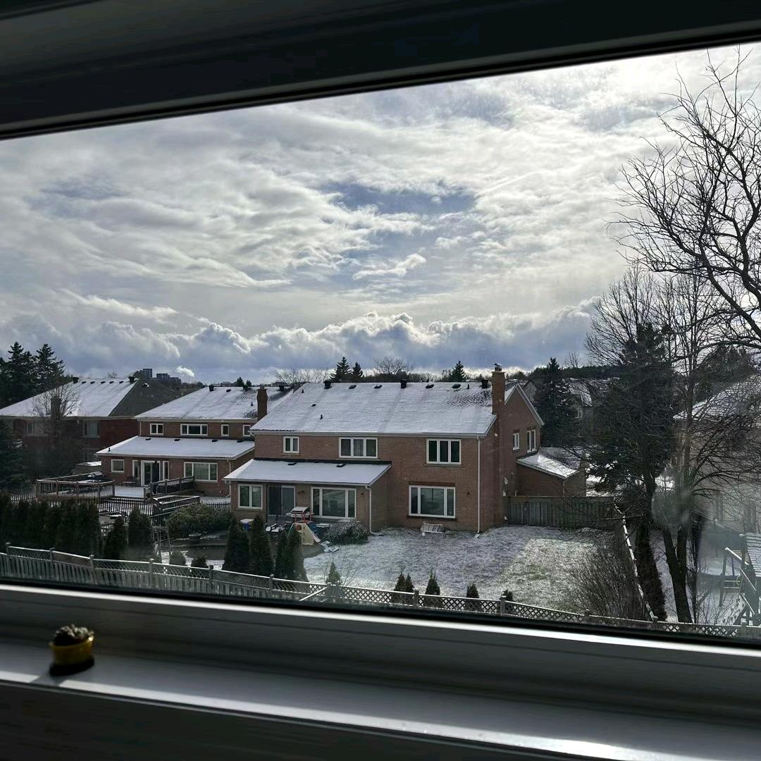 7号院的7号病床