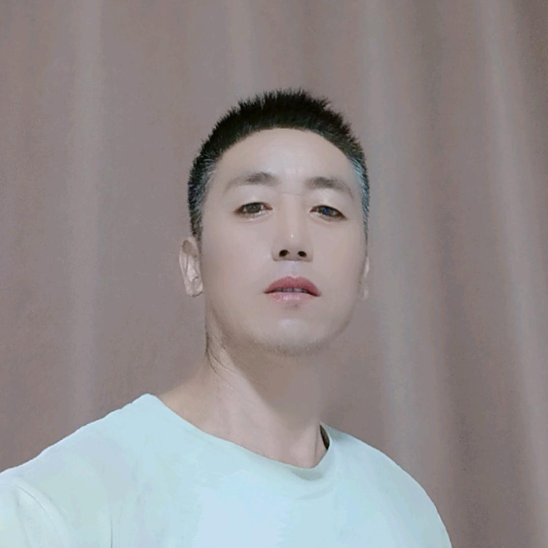 慢慢变老