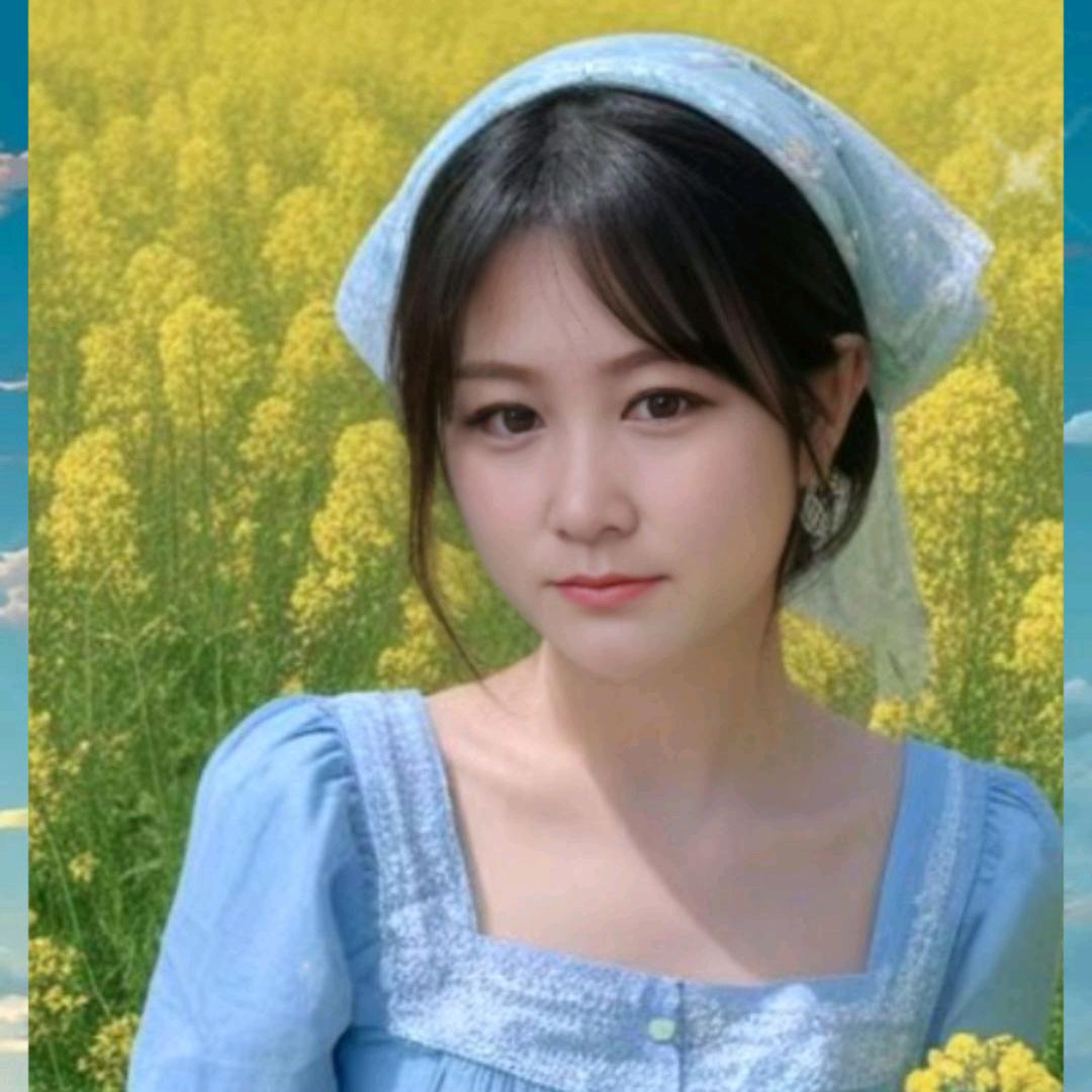 潇洒姐