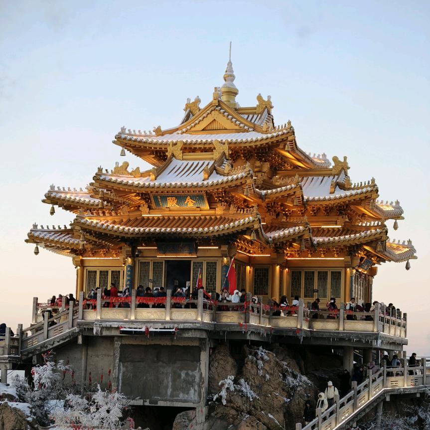 空有执念了残生