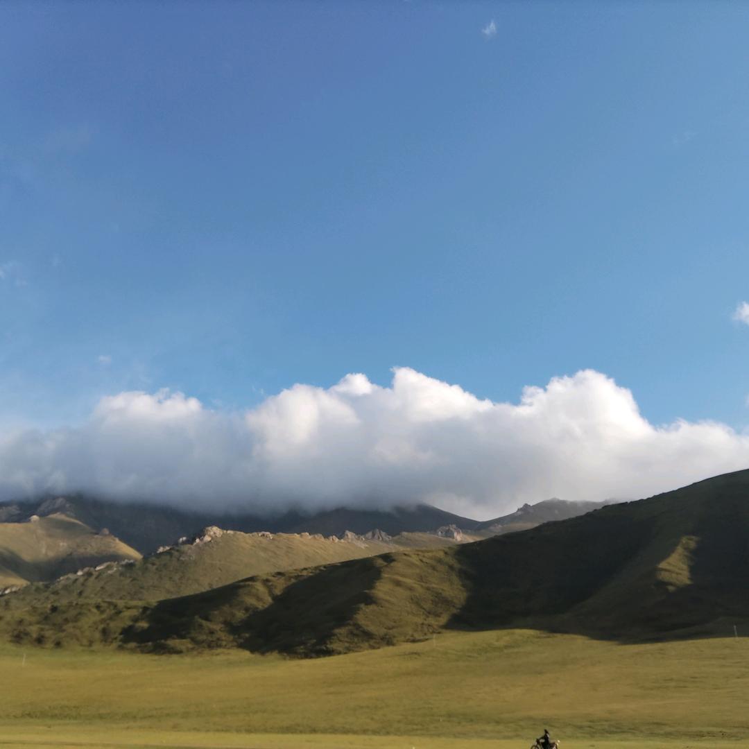 红山营地
