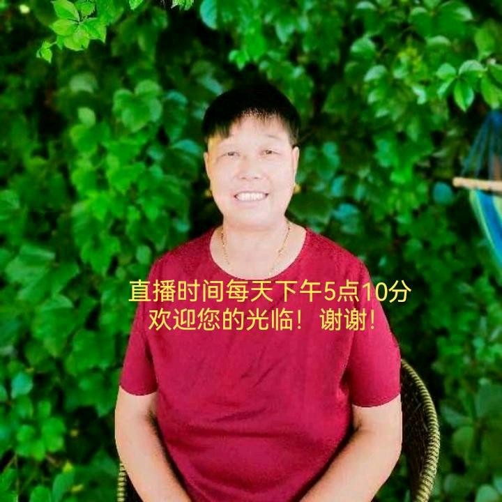 家轩奶奶(五月十号下午四点十分首播）