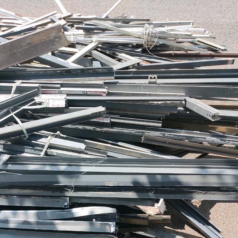 镇宁安顺关岭普定高价回收门窗免费上门拆