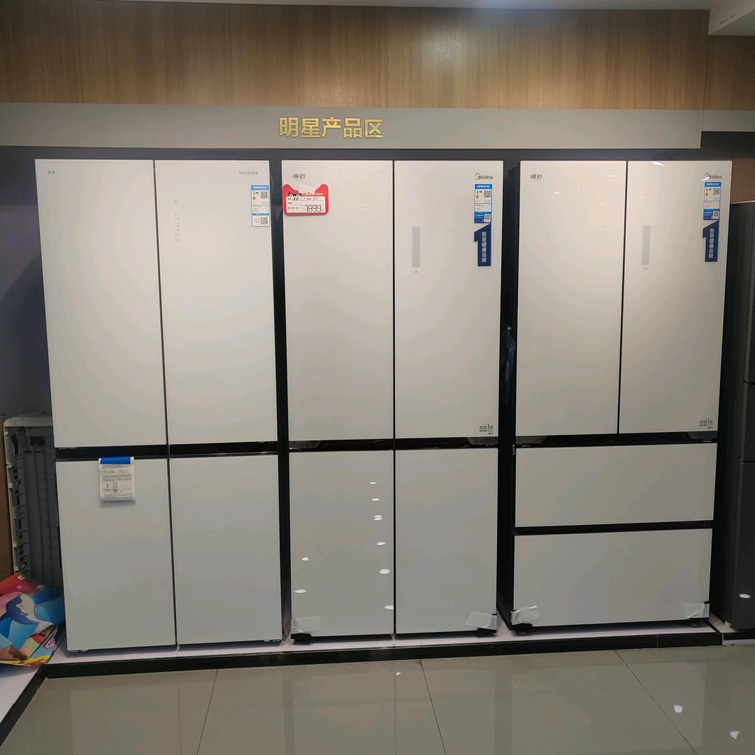 圣邦中心花西门，天猫优品，电器体验店