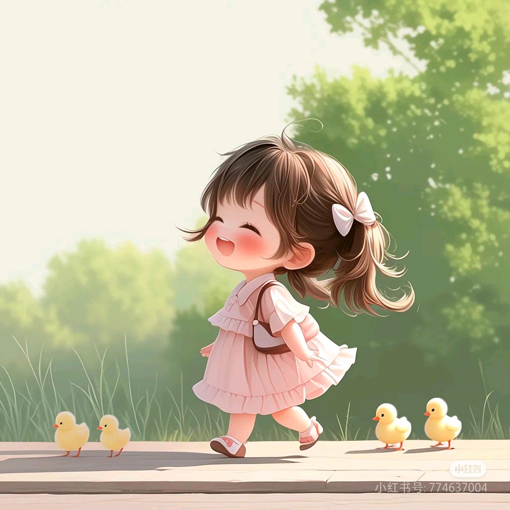 童梦奇缘💞