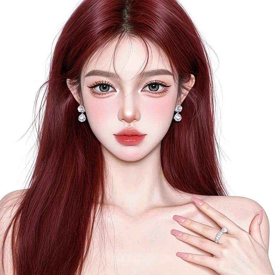 一颗小西柚～