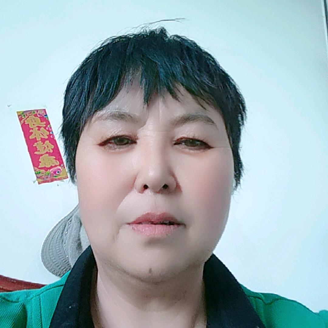 兰姐@