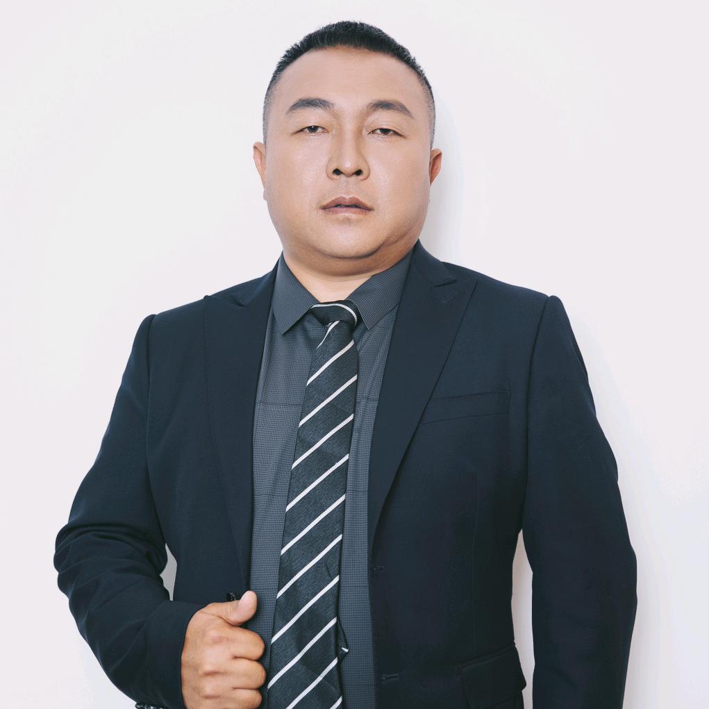 新希望公元锦悦楼盘推荐官