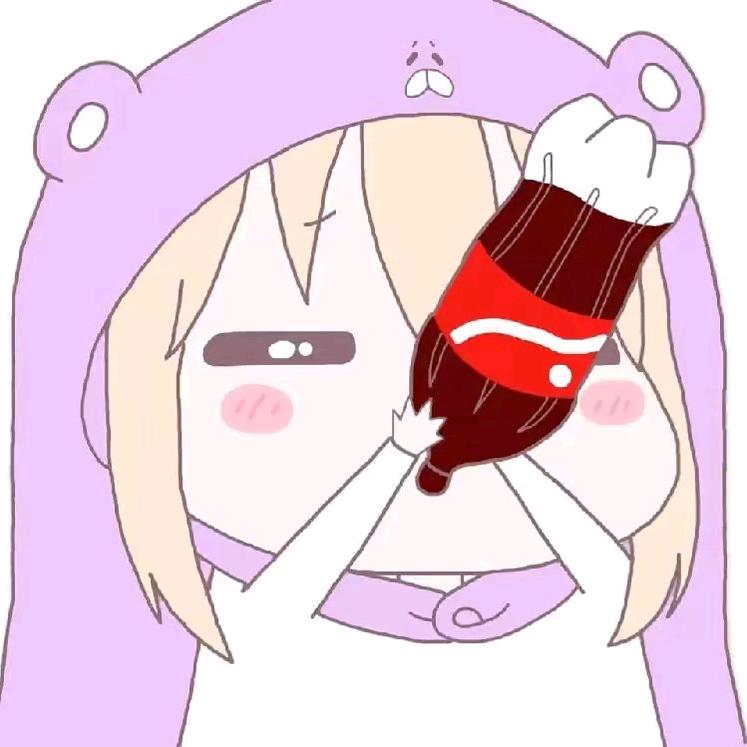 可乐爆笑盘点