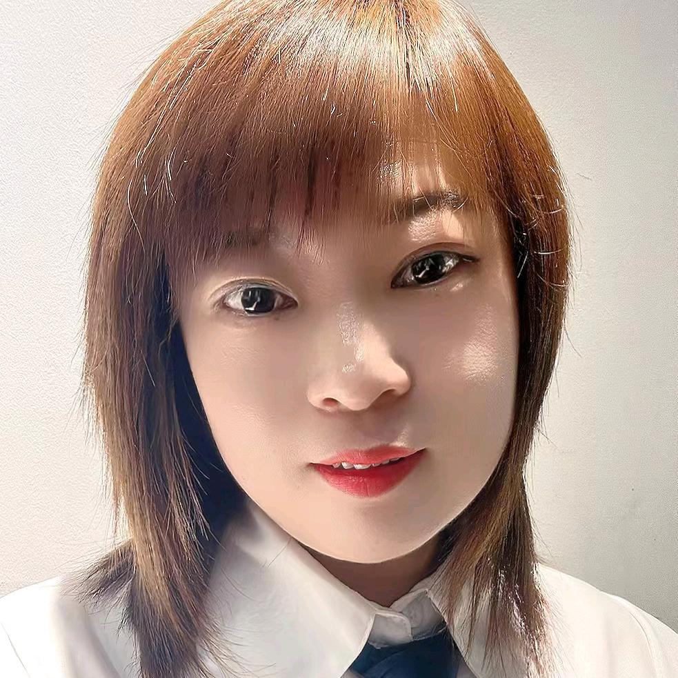 我是毛毛吖