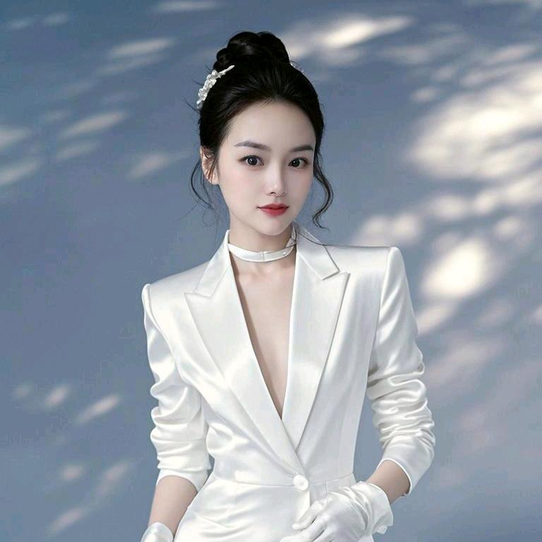 云南小张妹