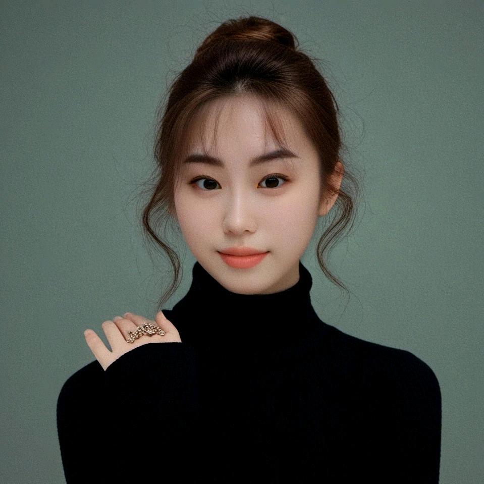 🍀容儿🌷