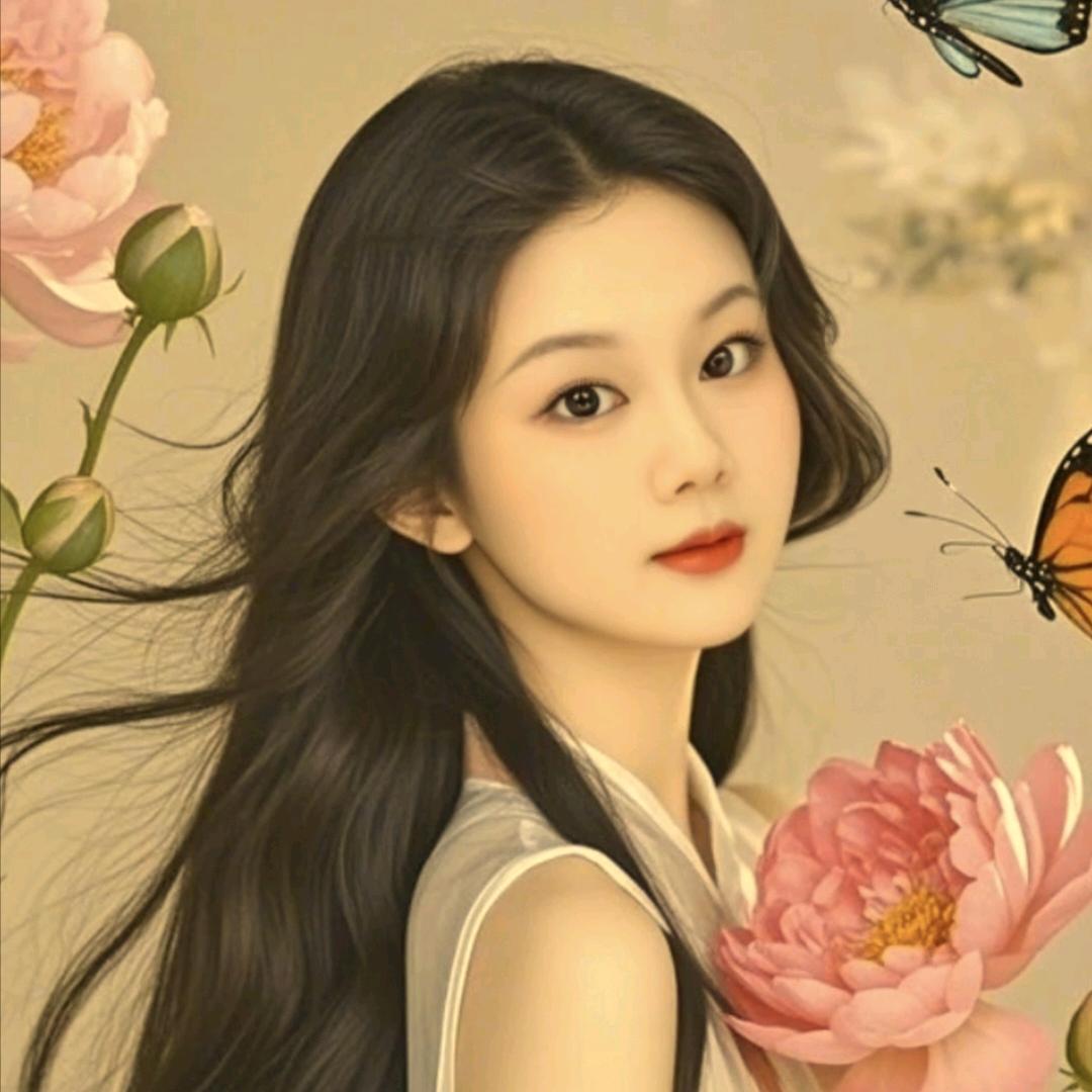 是苏苏呀