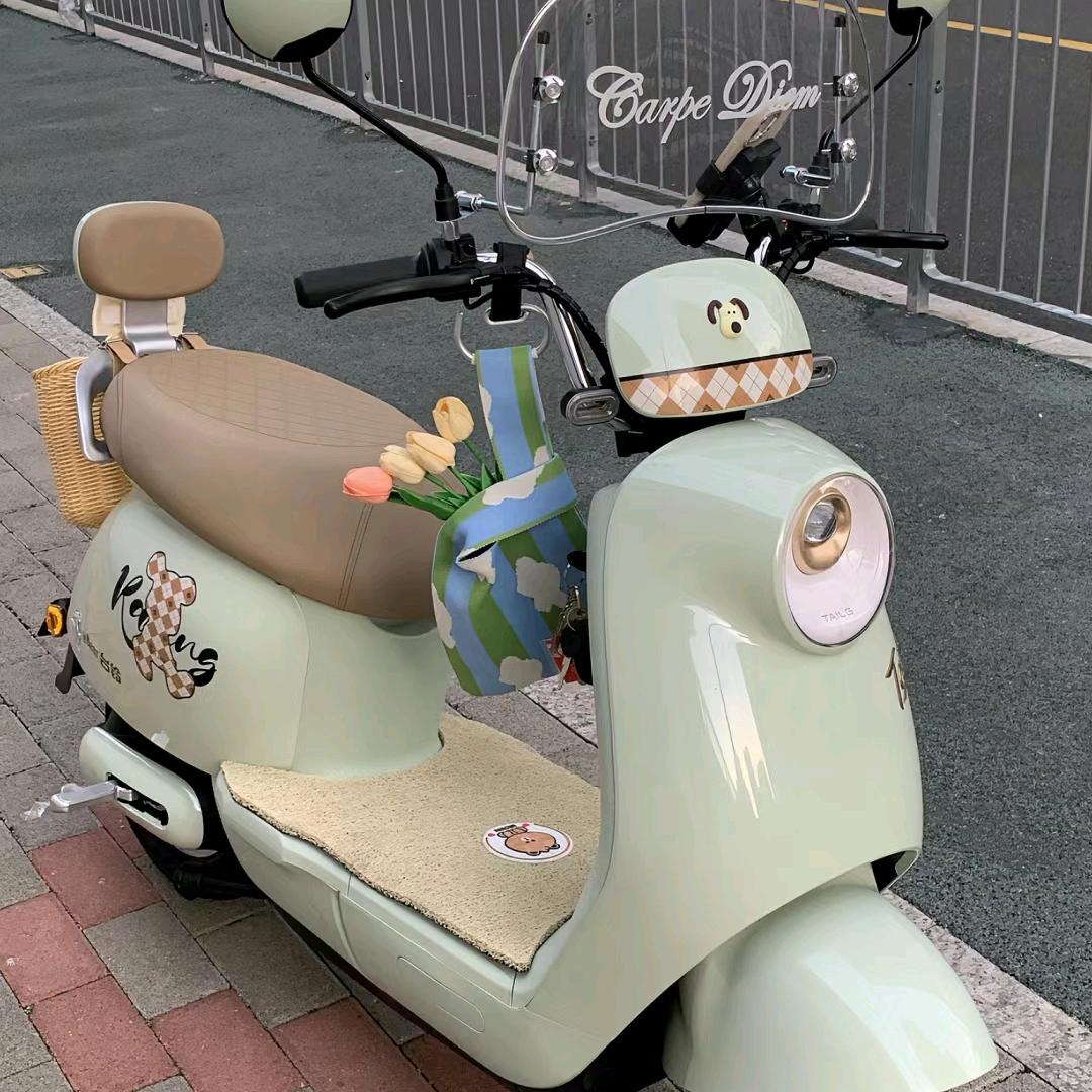 台铃电动车(牌湾店)专用号