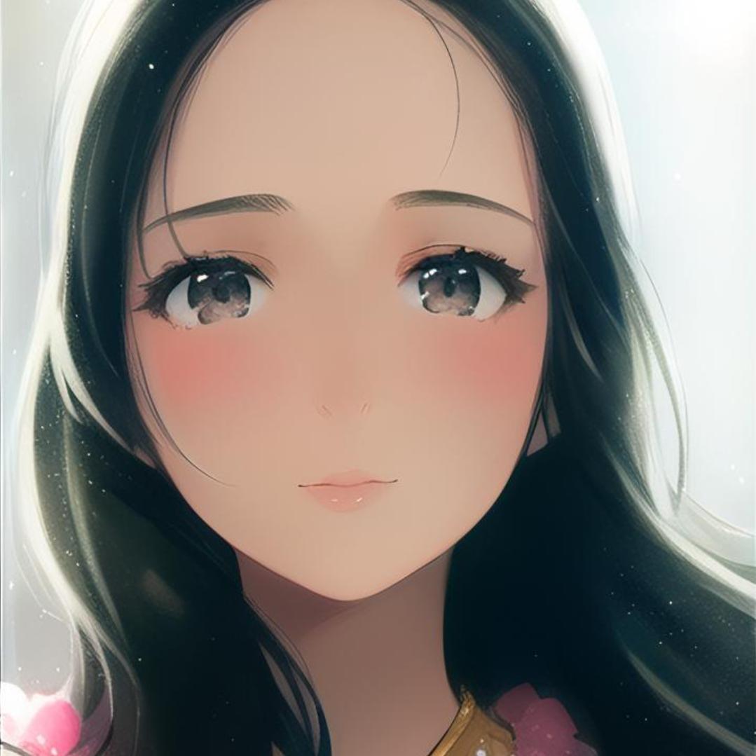 橙子@