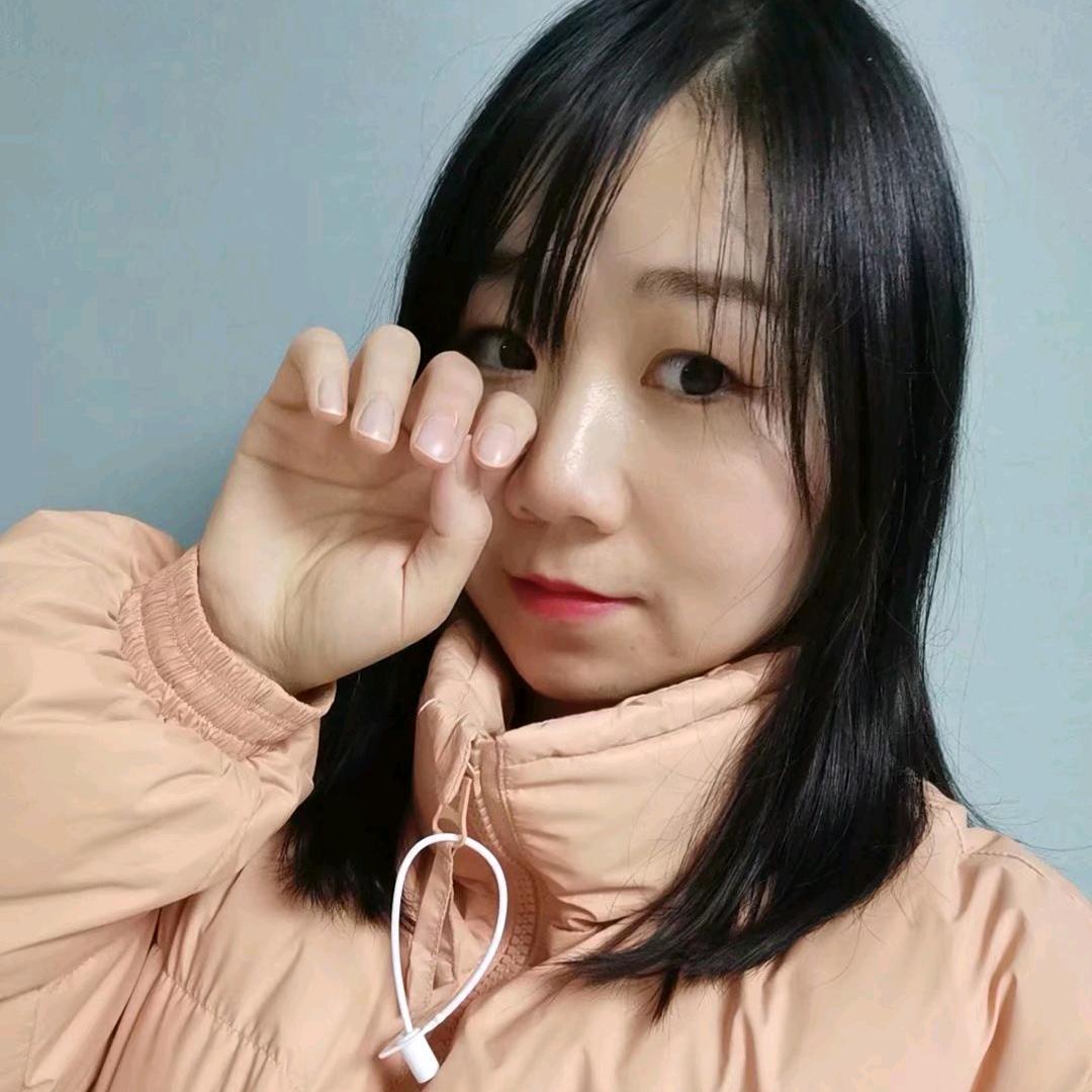 爱手工的糖糖
