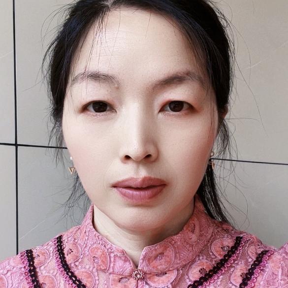 小颜专注护肤