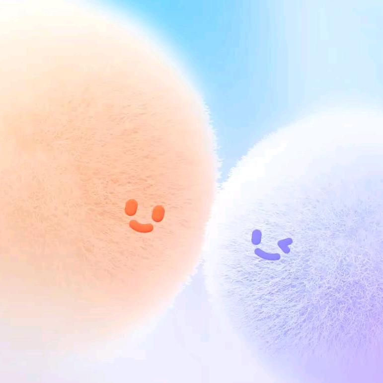 ♥