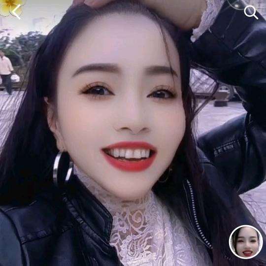 农村妹