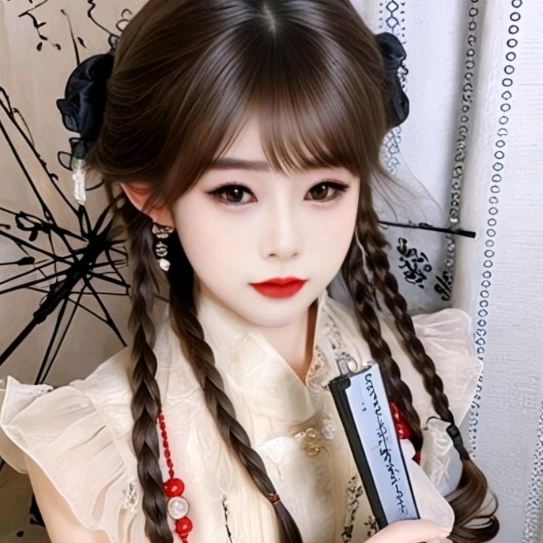 我是小阿芳