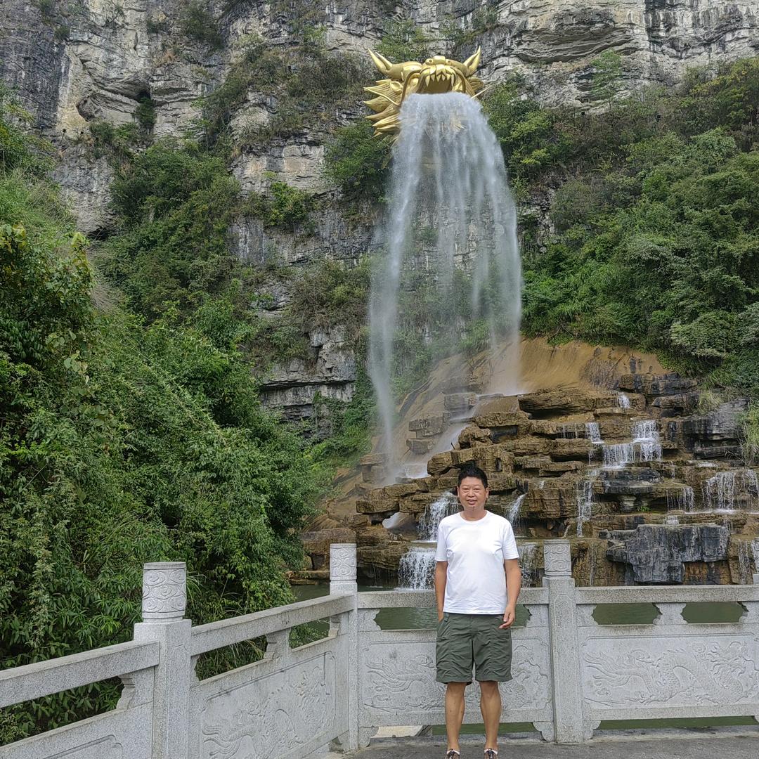 铁马