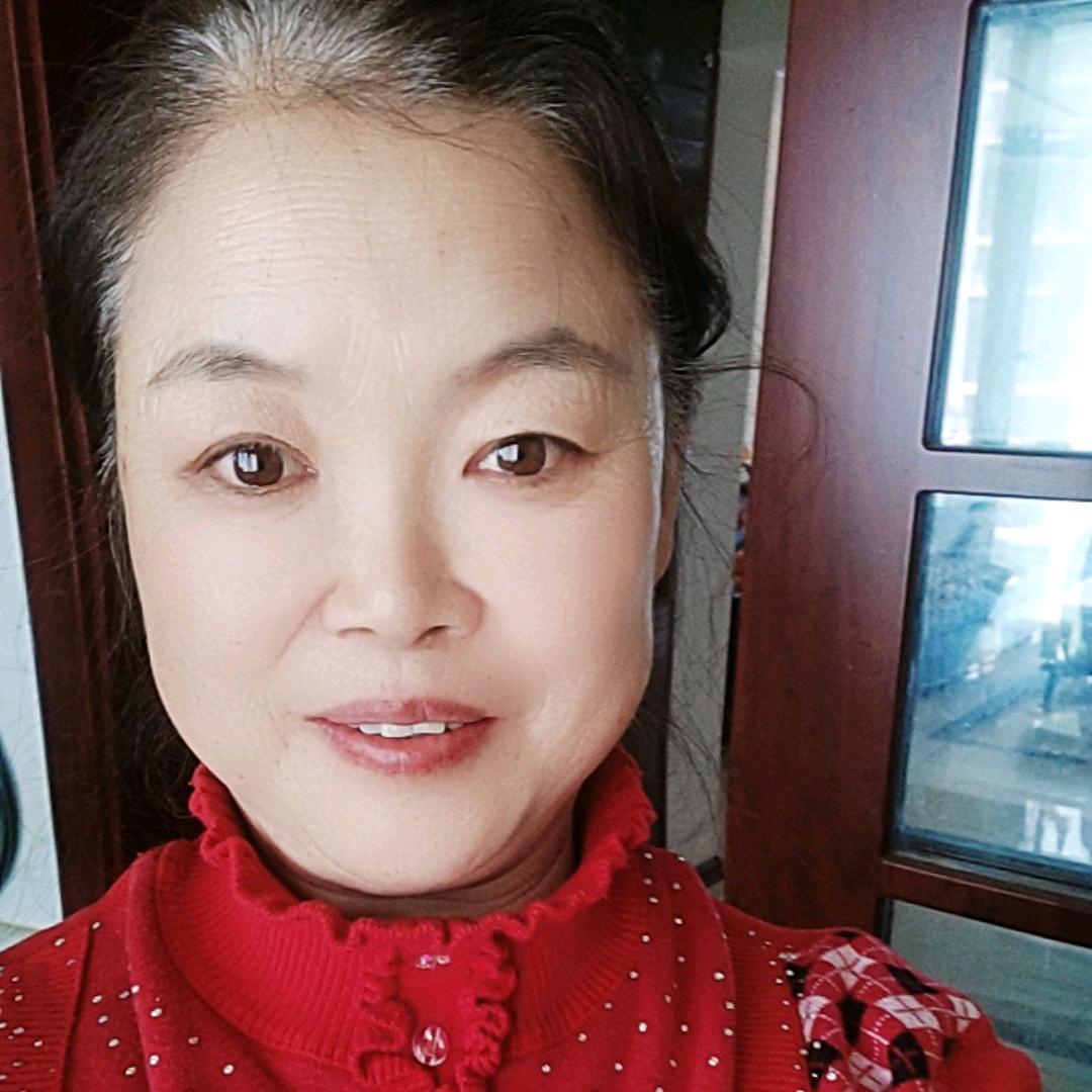 王霞妈妈