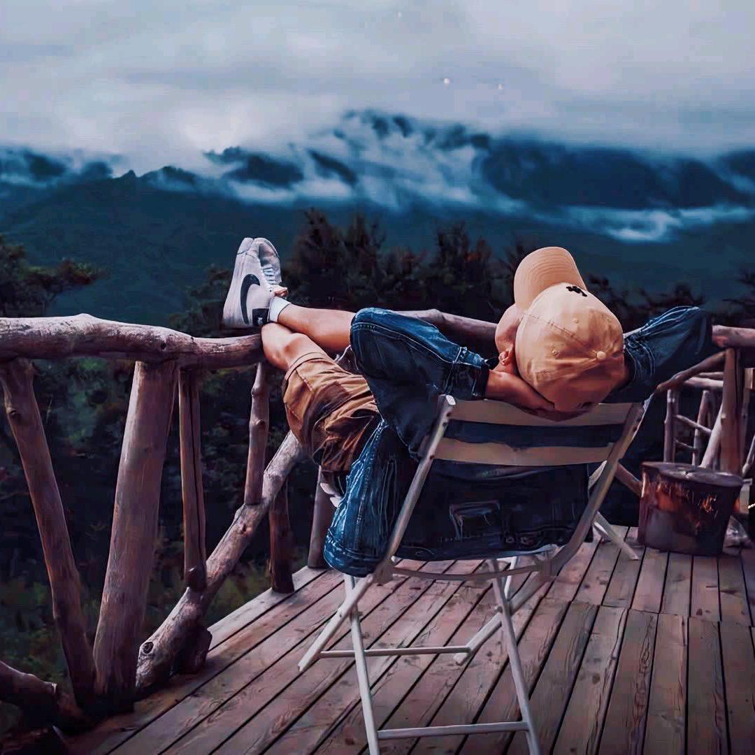 与秋赴约
