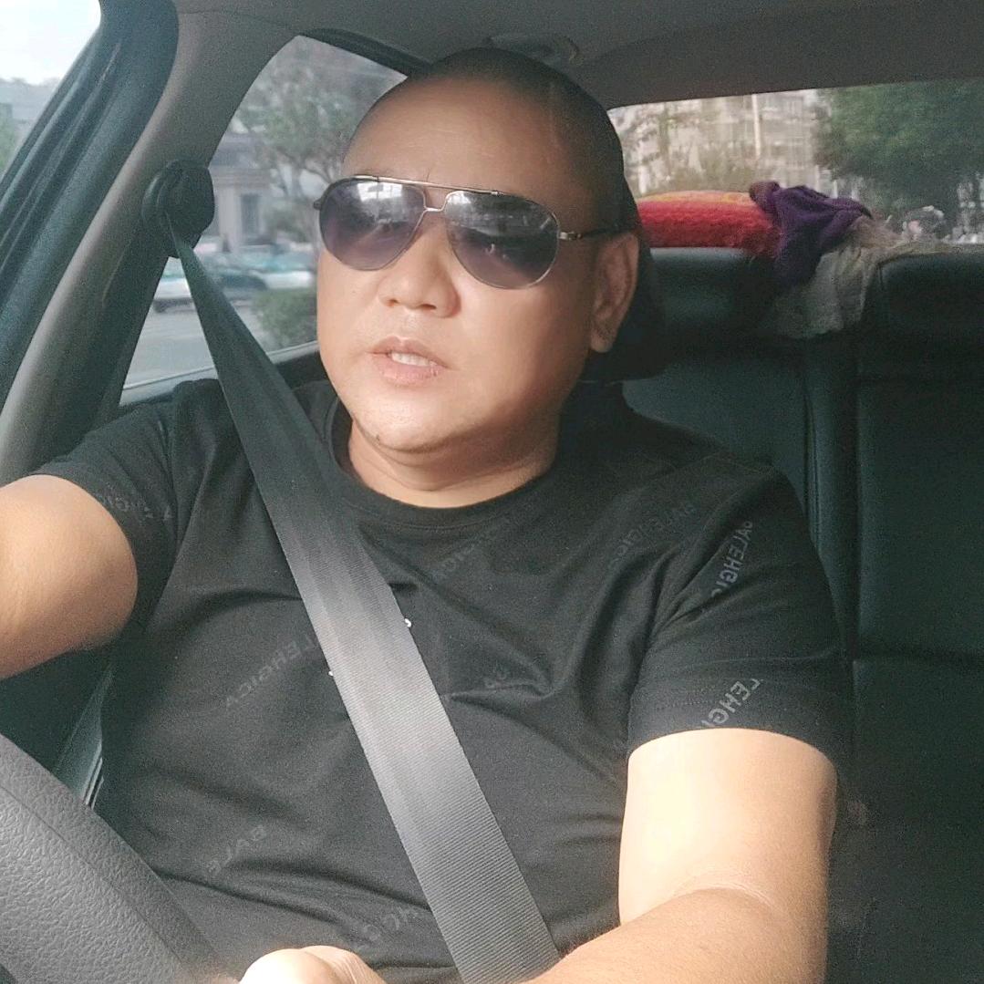 重庆，老周