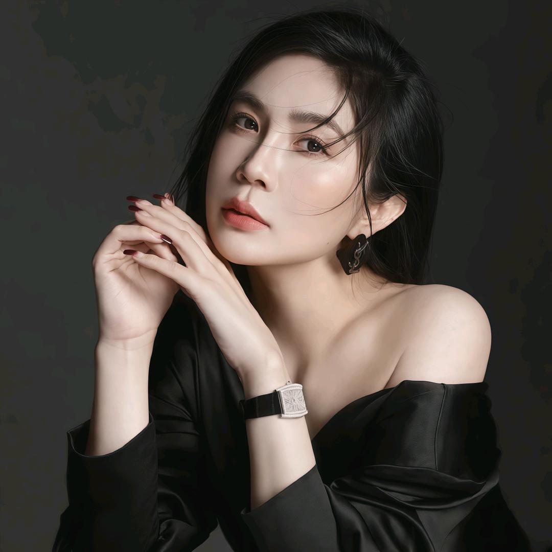 妮可美业宝典