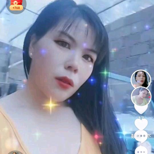 伤心的女人有苦说不出