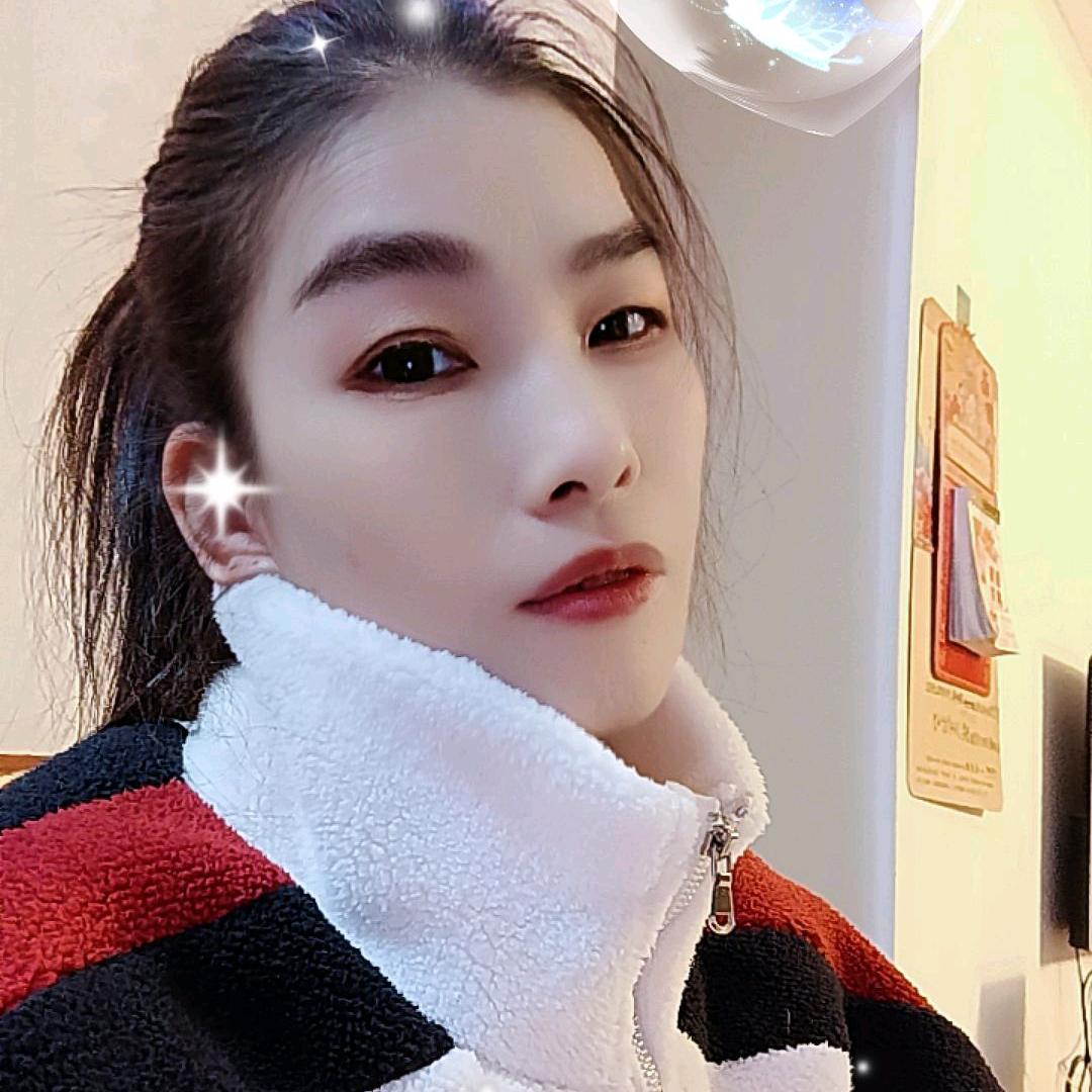 梁姑娘