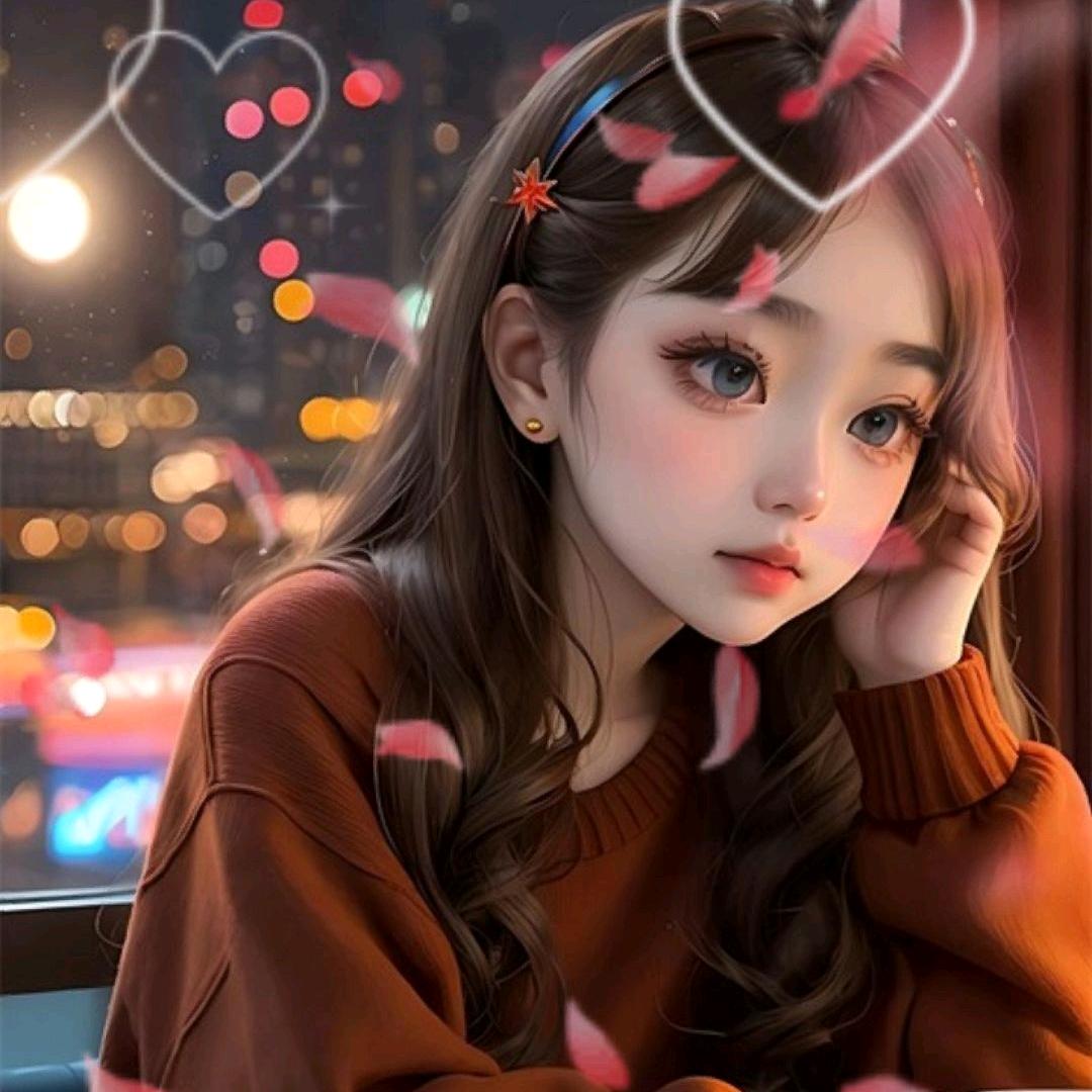 🌸快乐做自己syl