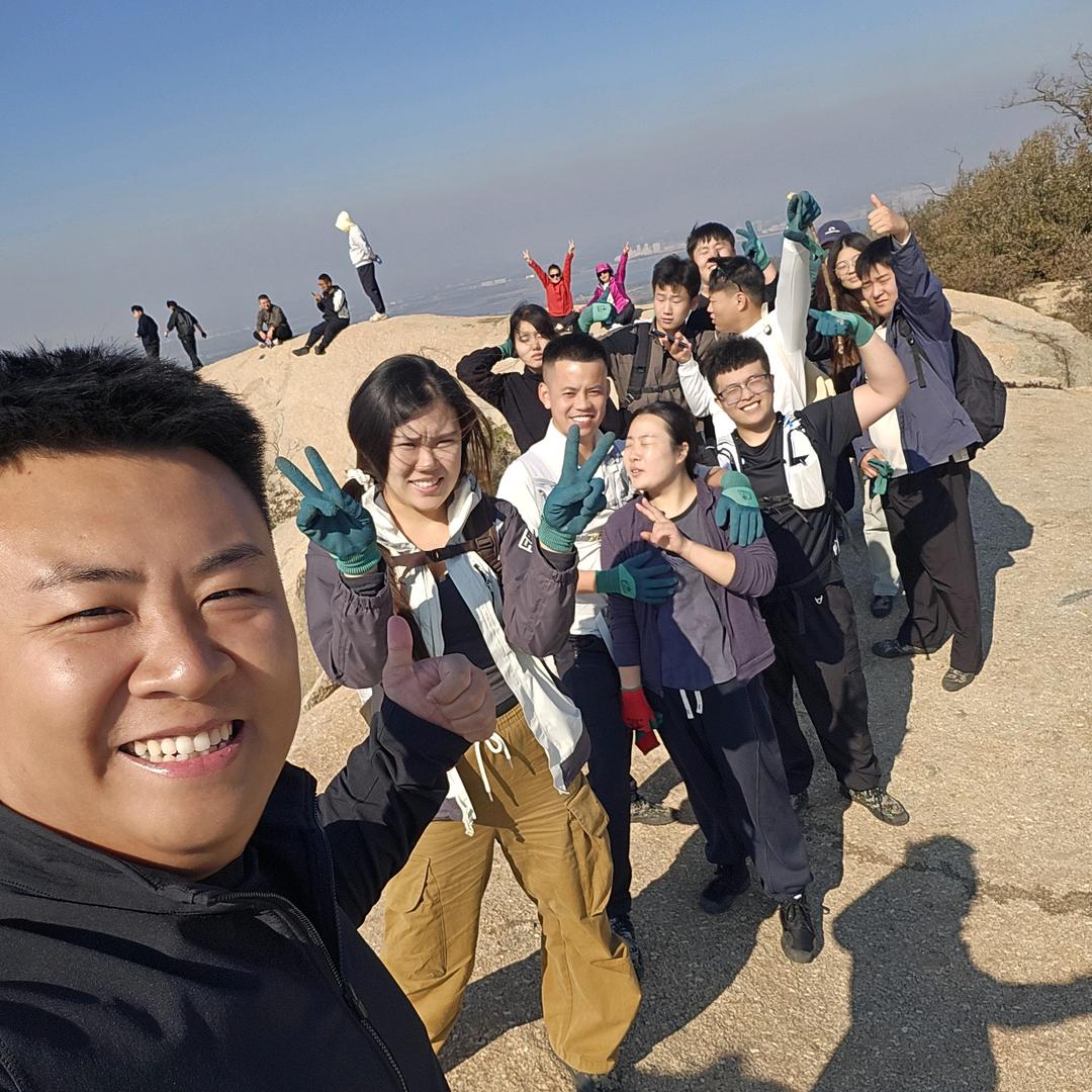 山东济宁郭子名车