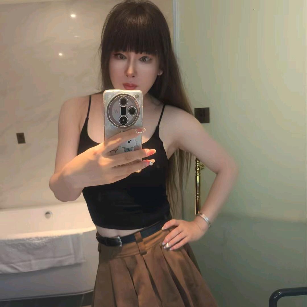 TS粉色玫瑰🌹