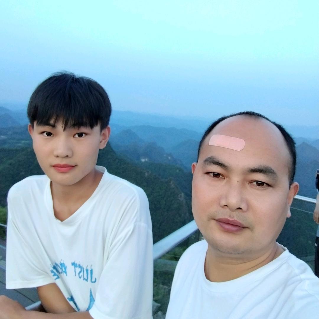 君（八零后大叔）