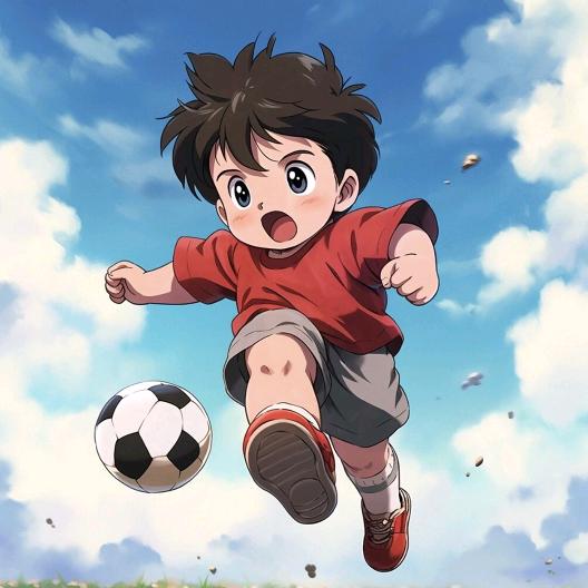 只带不传的小飞